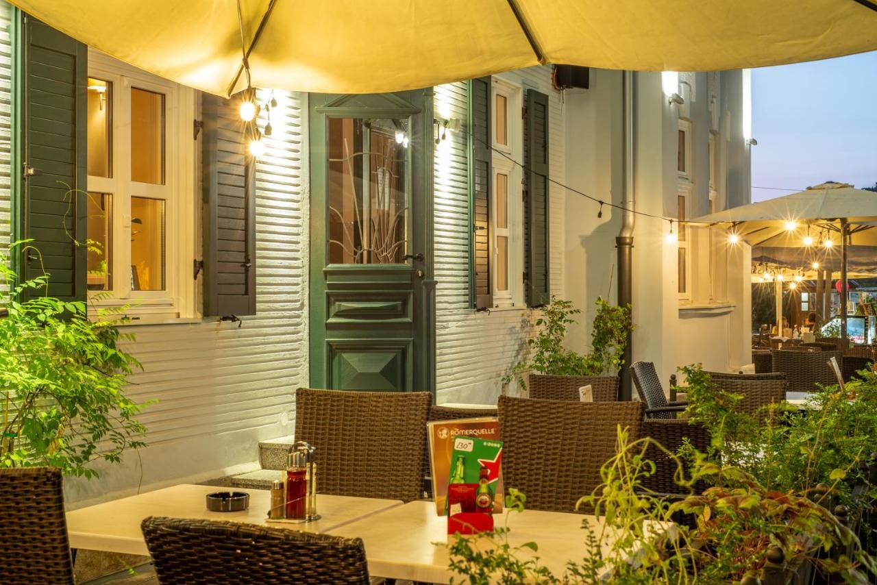 Vila Emilia Vrnjačka Banja Exterior foto