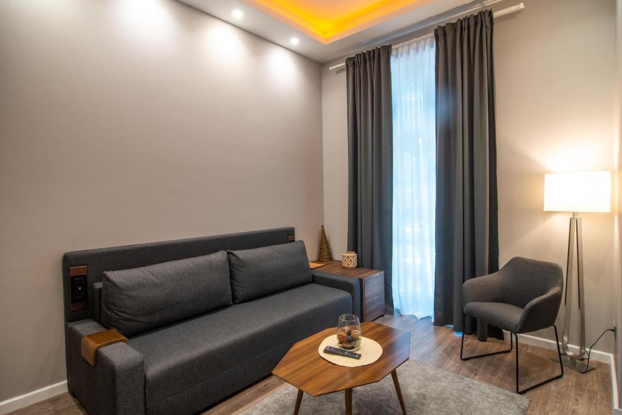 Vila Emilia Vrnjačka Banja Habitación foto