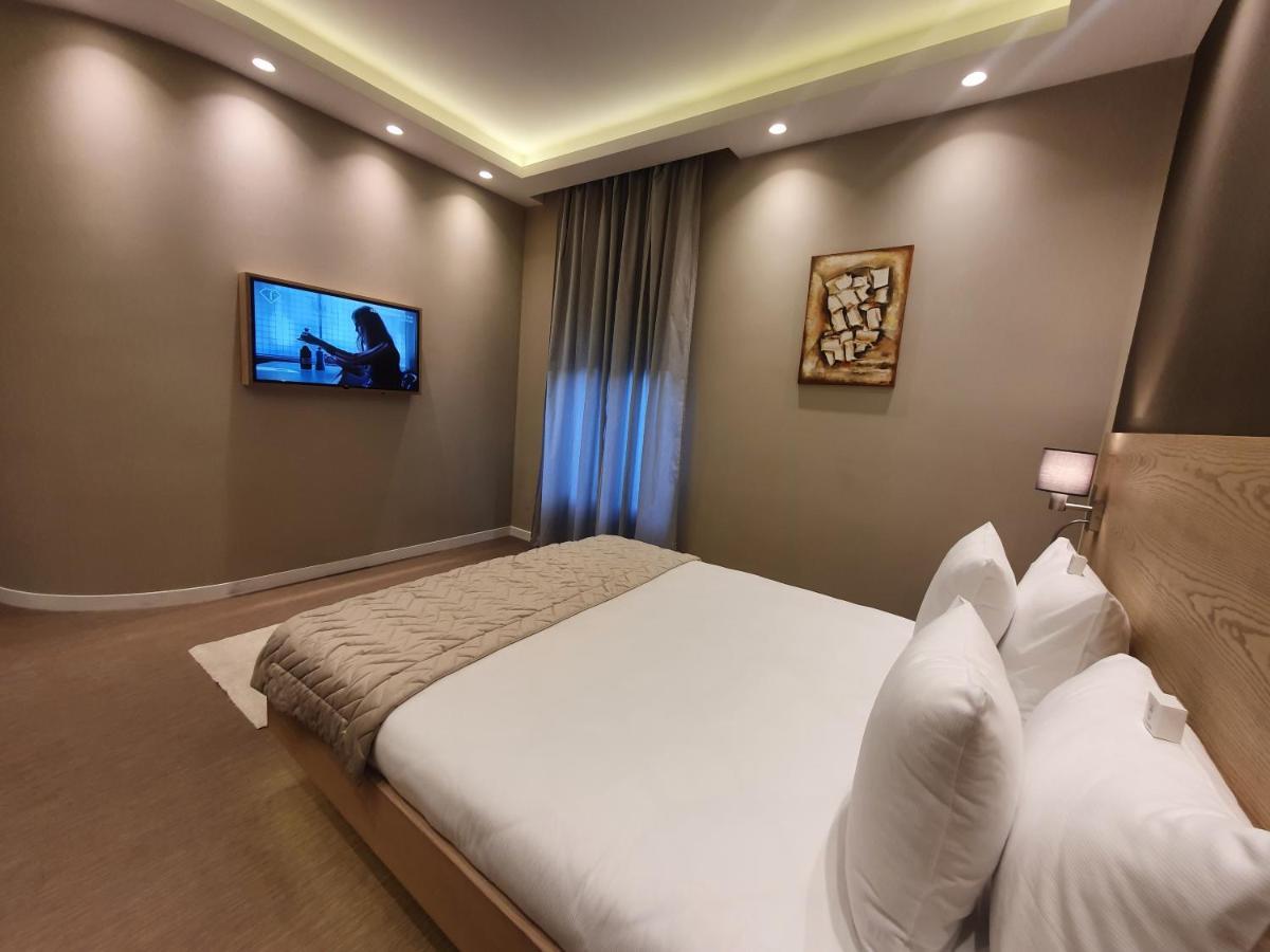 Vila Emilia Vrnjačka Banja Habitación foto