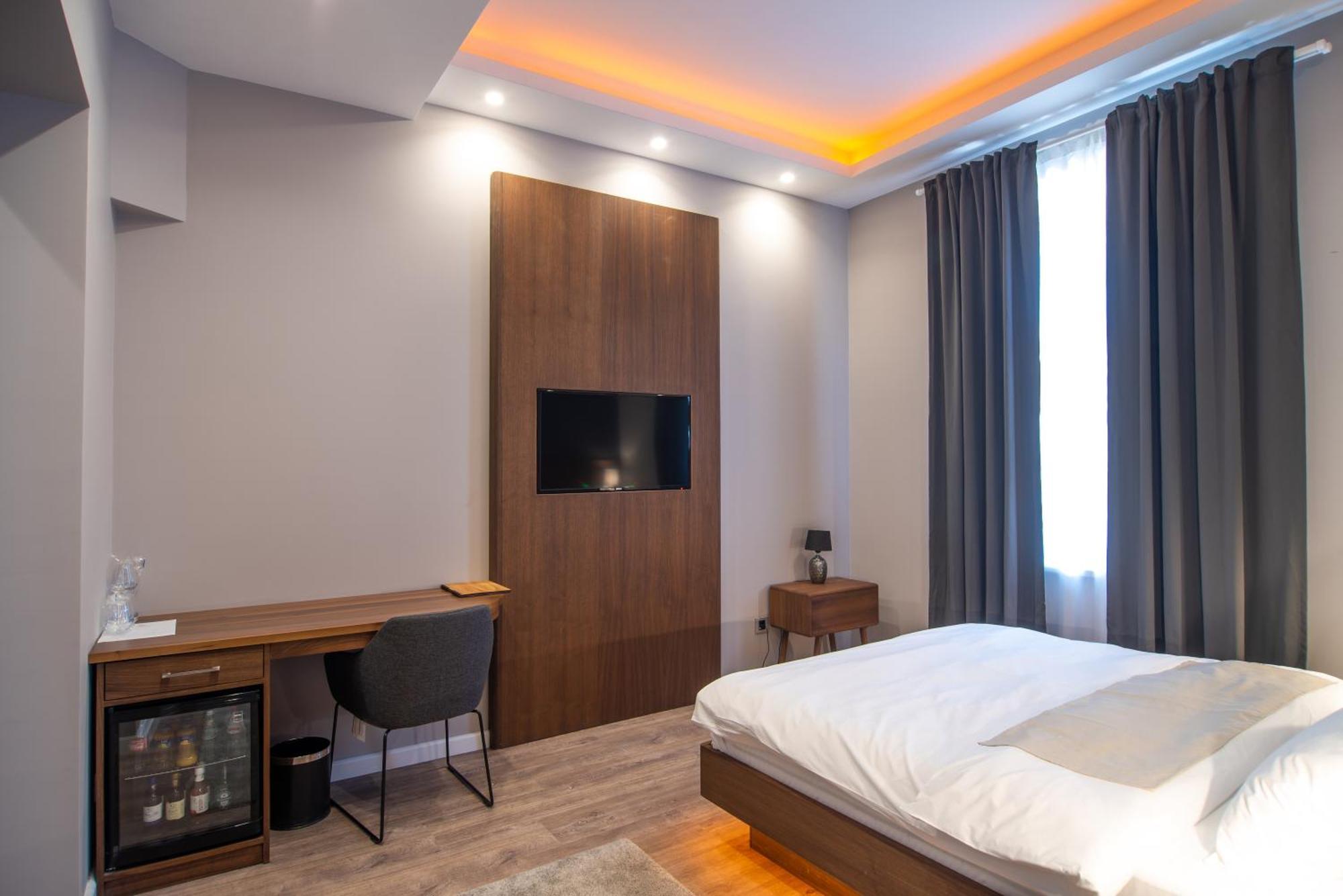 Vila Emilia Vrnjačka Banja Habitación foto