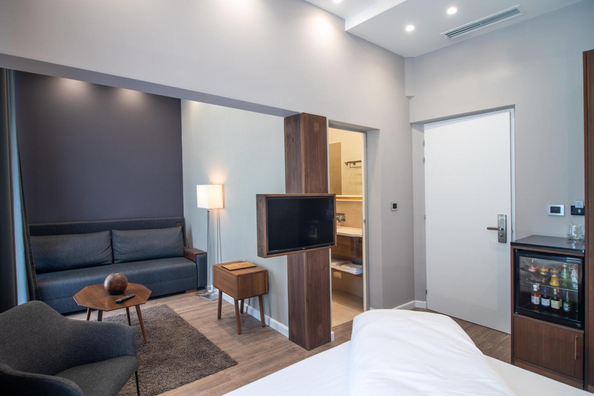 Vila Emilia Vrnjačka Banja Habitación foto