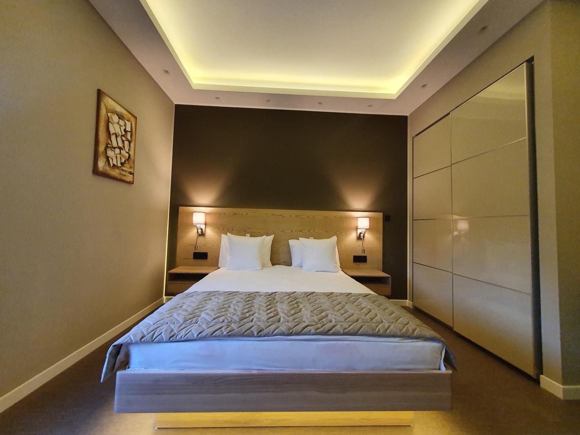 Vila Emilia Vrnjačka Banja Habitación foto