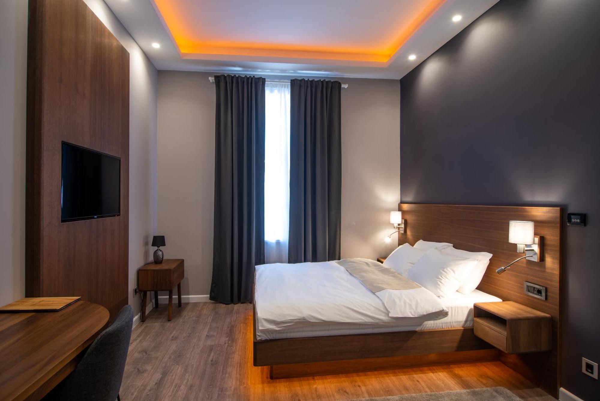 Vila Emilia Vrnjačka Banja Habitación foto