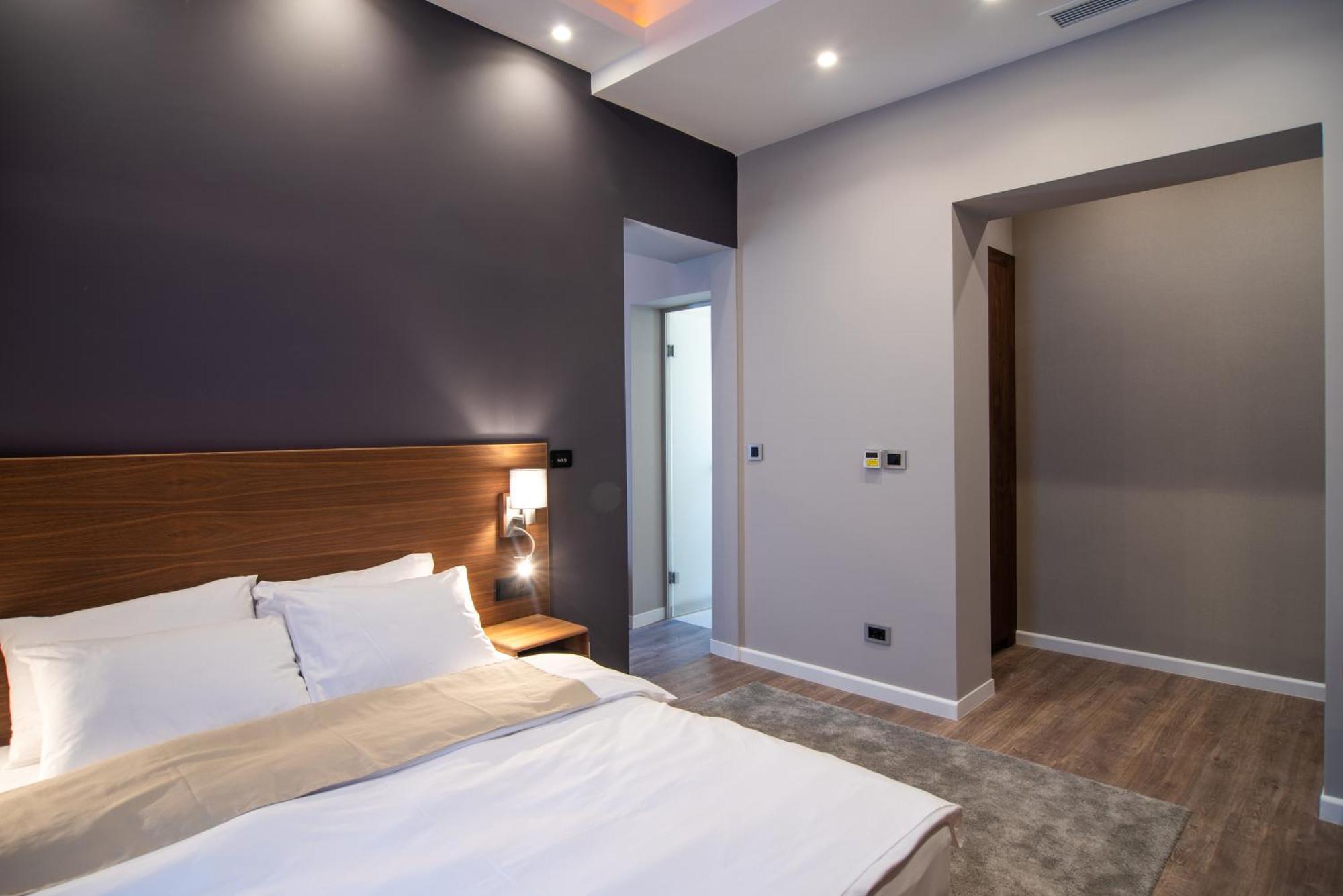 Vila Emilia Vrnjačka Banja Habitación foto