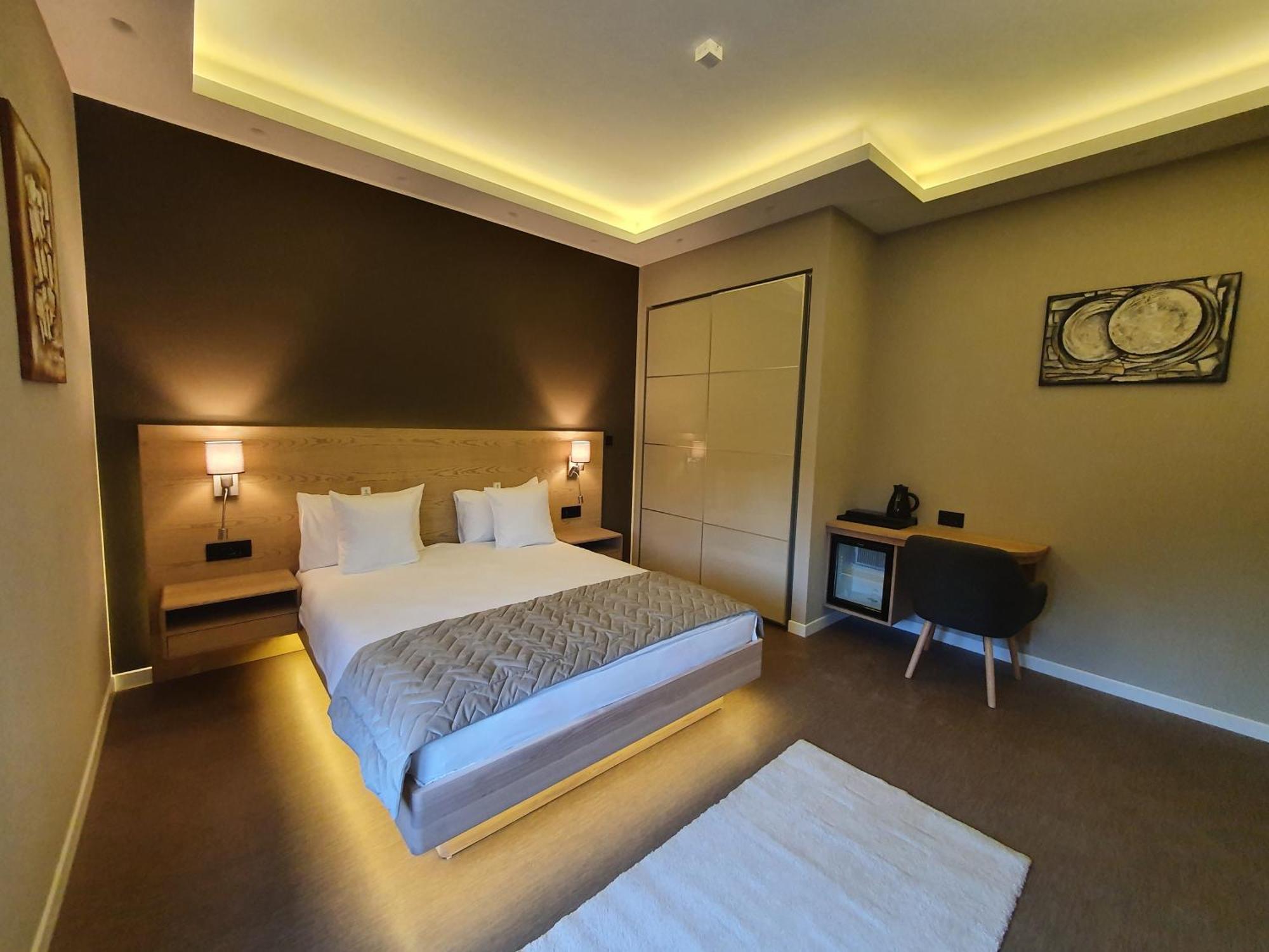 Vila Emilia Vrnjačka Banja Habitación foto