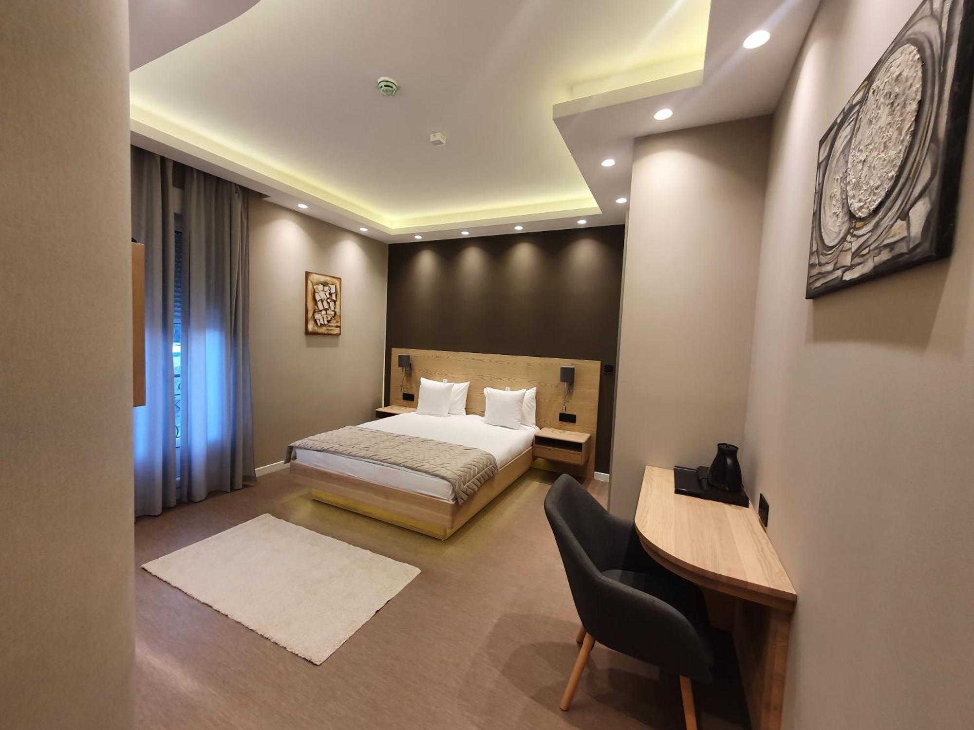 Vila Emilia Vrnjačka Banja Habitación foto