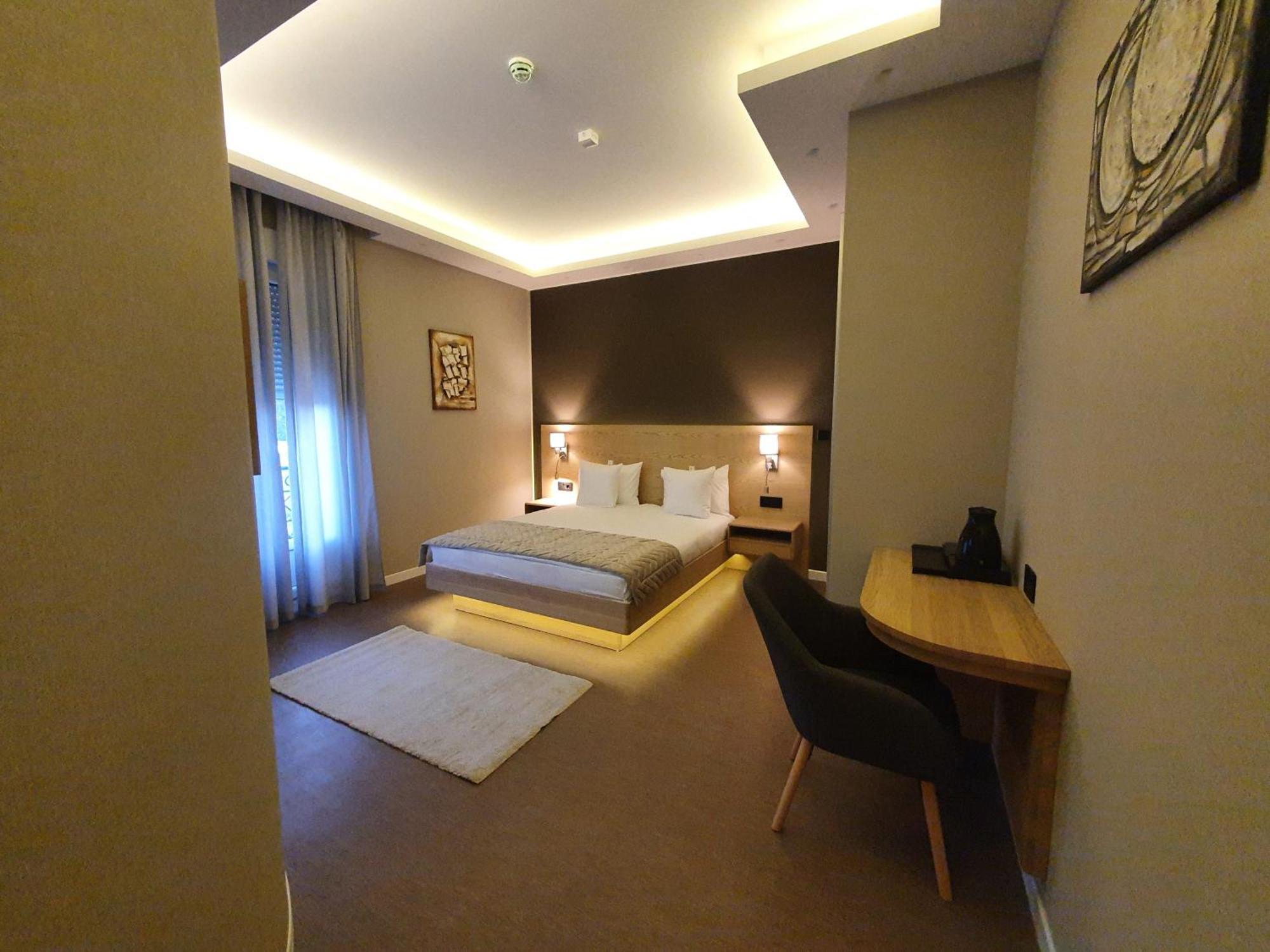 Vila Emilia Vrnjačka Banja Habitación foto