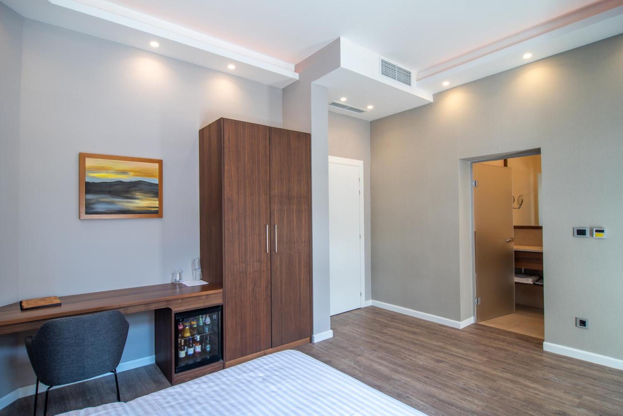 Vila Emilia Vrnjačka Banja Habitación foto