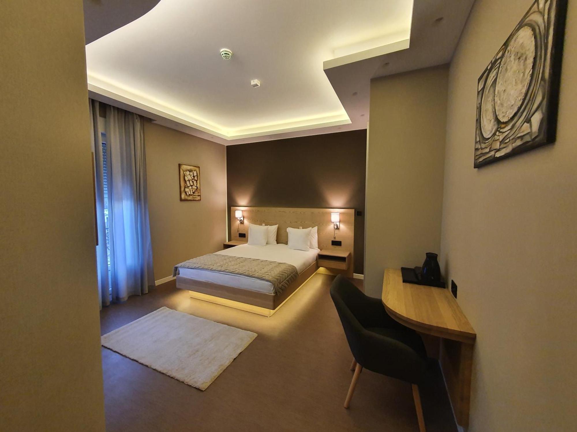 Vila Emilia Vrnjačka Banja Habitación foto